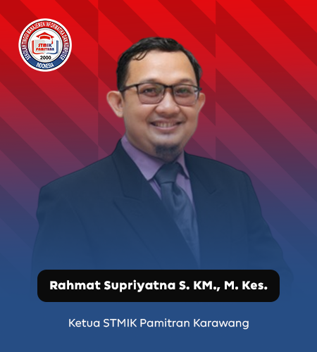 STMIK PAMITRAN KARAWANG